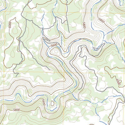 United States Geological Survey Horsehead Point, UT (2023, 24000-Scale) digital map