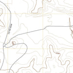 United States Geological Survey Horseshoe Bend NW, NM (2023, 24000-Scale) digital map