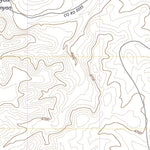 United States Geological Survey Horseshoe Bend NW, NM (2023, 24000-Scale) digital map