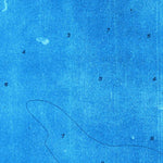 United States Geological Survey Horseshoe Keys, FL (1972, 24000-Scale) digital map