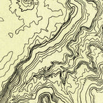 United States Geological Survey Horsethief Canyon, UT (1953, 24000-Scale) digital map
