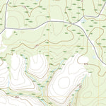 United States Geological Survey Hosford, FL (2021, 24000-Scale) digital map