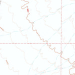 United States Geological Survey Hot Pot, NV (1965, 24000-Scale) digital map