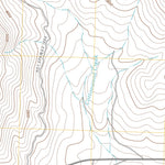 United States Geological Survey Hot Springs, MT (2011, 24000-Scale) digital map