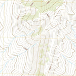 United States Geological Survey Hot Springs NE, MT (2020, 24000-Scale) digital map