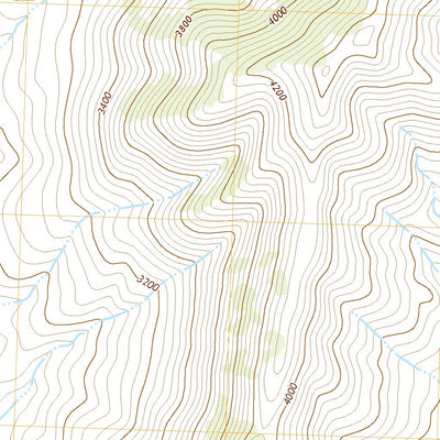 United States Geological Survey Hot Springs NE, MT (2020, 24000-Scale) digital map
