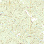 United States Geological Survey Hotlum, CA (2022, 24000-Scale) digital map