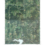 United States Geological Survey Houghton, NY (2010, 24000-Scale) digital map