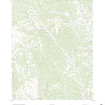 United States Geological Survey House Canyon, NM (2023, 24000-Scale) digital map