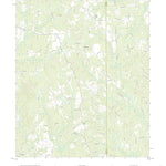 United States Geological Survey House, MS (2020, 24000-Scale) digital map