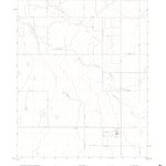 United States Geological Survey House, NM (2023, 24000-Scale) digital map