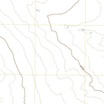 United States Geological Survey House, NM (2023, 24000-Scale) digital map