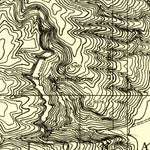 United States Geological Survey House Rock Spring, AZ (1954, 24000-Scale) digital map