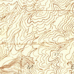 United States Geological Survey House Springs, MO (1931, 24000-Scale) digital map