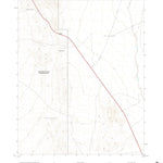 United States Geological Survey Housholder Pass, AZ (2021, 24000-Scale) digital map