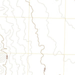 United States Geological Survey Housholder Pass, AZ (2021, 24000-Scale) digital map
