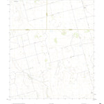 United States Geological Survey Houston Ranch, TX (2022, 24000-Scale) digital map