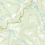 United States Geological Survey Houtzdale, PA (2023, 24000-Scale) digital map