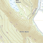 United States Geological Survey Howard Bay, OR (2020, 24000-Scale) digital map