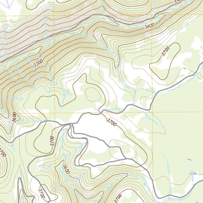 United States Geological Survey Howard Butte, OR (2020, 24000-Scale) digital map