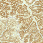 United States Geological Survey Howard, MS (2020, 24000-Scale) digital map