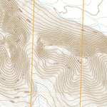 United States Geological Survey Howard Pass A-2 NW, AK (2020, 25000-Scale) digital map