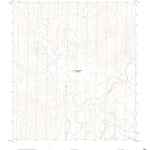 United States Geological Survey Howard Pass A-4 SE, AK (2021, 25000-Scale) digital map