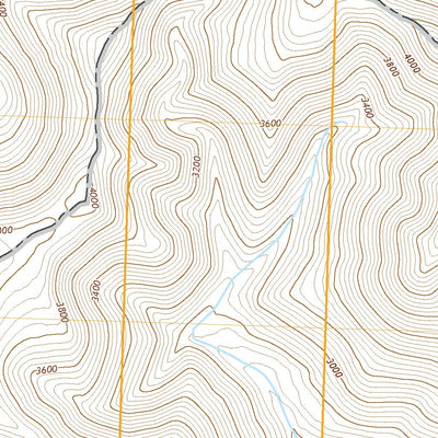 United States Geological Survey Howard Pass B-2 SW, AK (2020, 25000-Scale) digital map