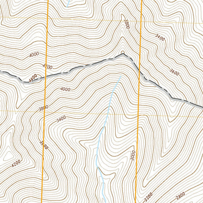 United States Geological Survey Howard Pass B-2 SW, AK (2020, 25000-Scale) digital map