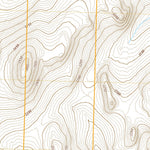 United States Geological Survey Howard Pass B-3 NE, AK (2020, 25000-Scale) digital map