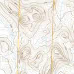 United States Geological Survey Howard Pass C-2 NW, AK (2020, 25000-Scale) digital map