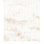 United States Geological Survey Howard Pass C-3 NE, AK (2020, 25000-Scale) digital map
