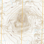United States Geological Survey Howard Pass C-3 NE, AK (2020, 25000-Scale) digital map