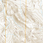 United States Geological Survey Howard Pass C-3 NW, AK (2020, 25000-Scale) digital map
