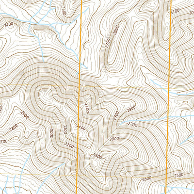 United States Geological Survey Howard Pass C-3 SE, AK (2020, 25000-Scale) digital map