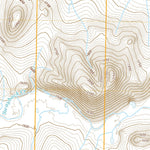 United States Geological Survey Howard Pass C-4 NE, AK (2020, 25000-Scale) digital map