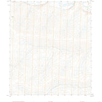 United States Geological Survey Howard Pass D-2 SW, AK (2020, 25000-Scale) digital map