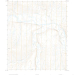 United States Geological Survey Howard Pass D-3 NW, AK (2020, 25000-Scale) digital map