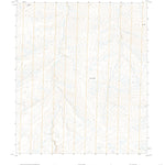 United States Geological Survey Howard Pass D-3 SE, AK (2020, 25000-Scale) digital map