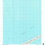 United States Geological Survey Howard Reef, NC (2002, 24000-Scale) digital map