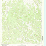 United States Geological Survey Howards Well NE, TX (1970, 24000-Scale) digital map