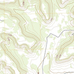 United States Geological Survey Howards Well, TX (2022, 24000-Scale) digital map