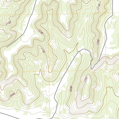 United States Geological Survey Howards Well, TX (2022, 24000-Scale) digital map
