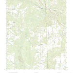United States Geological Survey Howell, MS (2020, 24000-Scale) digital map