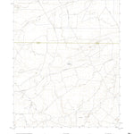 United States Geological Survey Howell Ranch, NM (2023, 24000-Scale) digital map