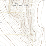 United States Geological Survey Howell, UT (2023, 24000-Scale) digital map