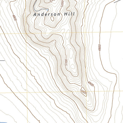 United States Geological Survey Howell, UT (2023, 24000-Scale) digital map