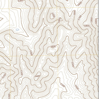 United States Geological Survey Howell, UT (2023, 24000-Scale) digital map