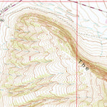 United States Geological Survey Howell, WY (1963, 24000-Scale) digital map