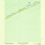 United States Geological Survey Howells Point, NY (1947, 24000-Scale) digital map